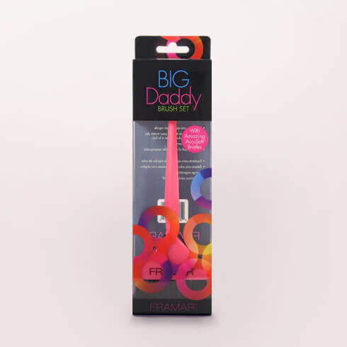 Big Daddy Brush Set - Image 2