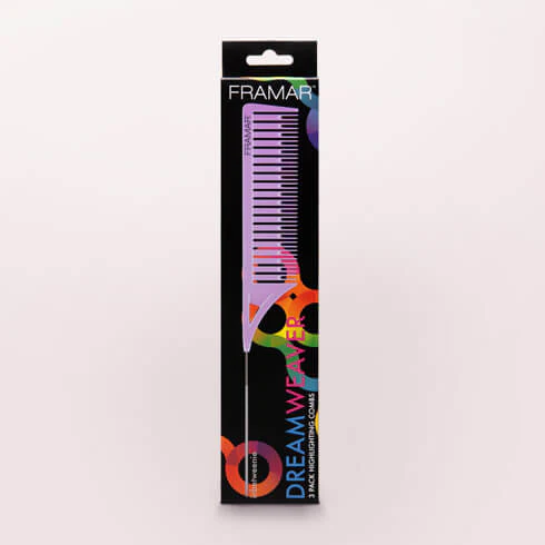 Dreamweaver Comb Set Pastel - Image 2