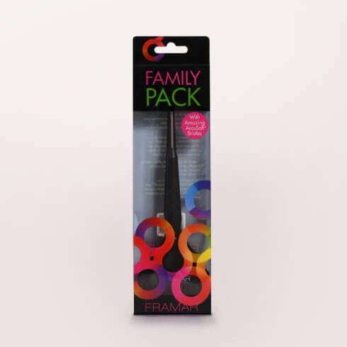 Family Pack Brush Set - Image 2