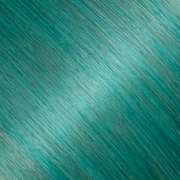 Weft 20 Inch Straight 100% Full Cuticle Hair Extensions - Image 100