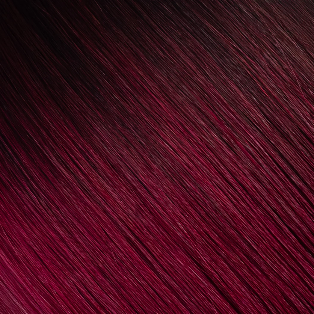 Weft 20 Inch Straight 100% Full Cuticle Hair Extensions - Image 134