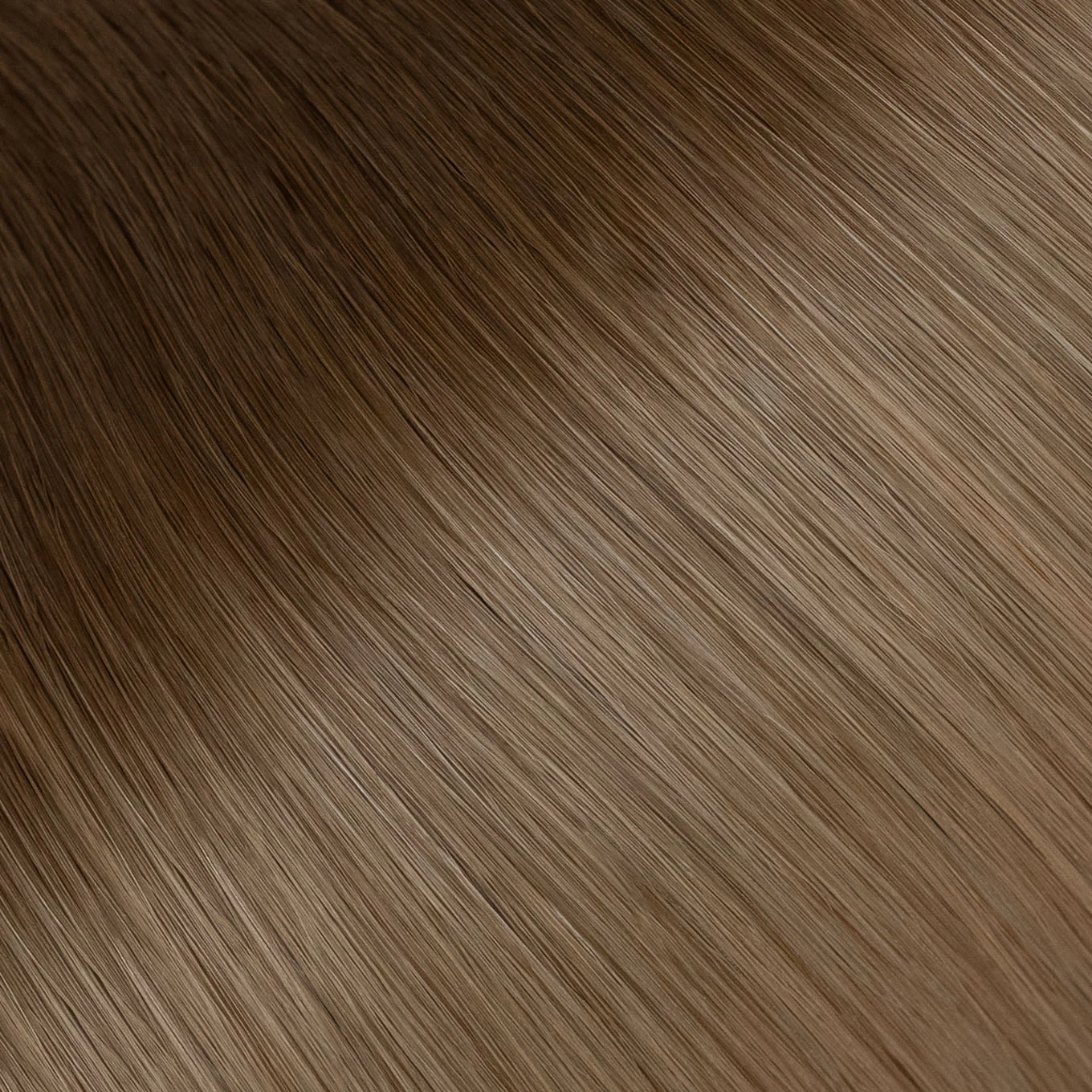Weft 20 Inch Straight 100% Full Cuticle Hair Extensions - Image 140