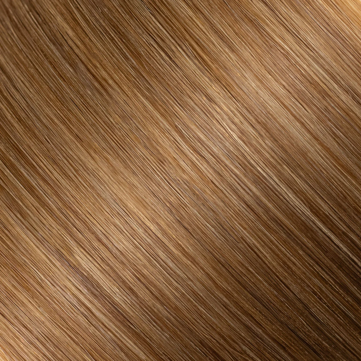 Weft 20 Inch Straight 100% Full Cuticle Hair Extensions - Image 142