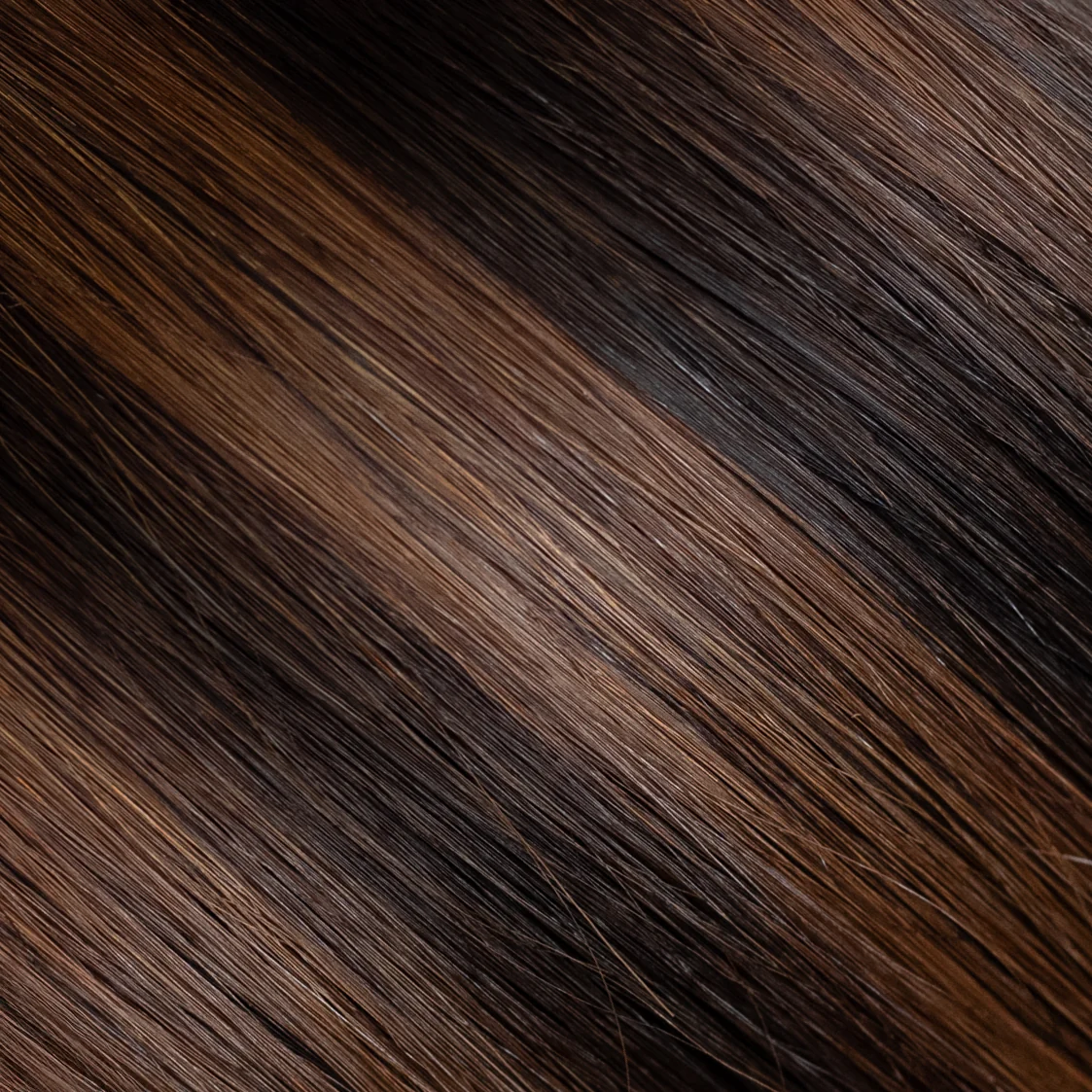 Weft 20 Inch Straight 100% Full Cuticle Hair Extensions - Image 145