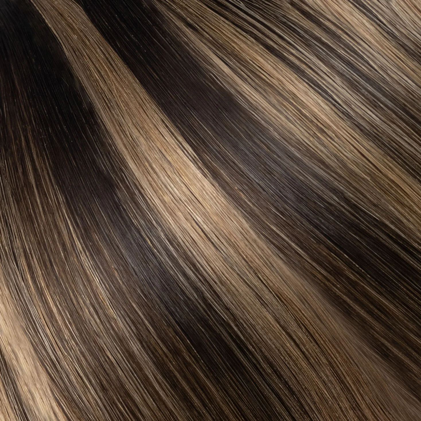 Weft 20 Inch Straight 100% Full Cuticle Hair Extensions - Image 146