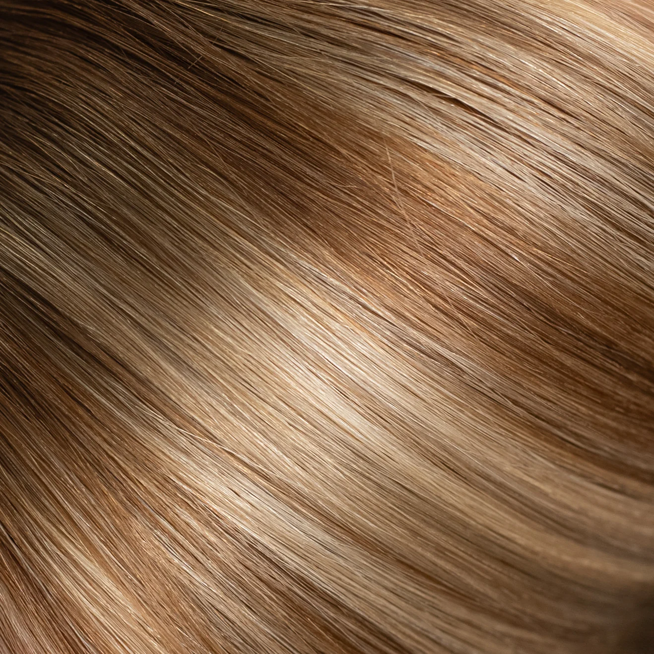 Weft 20 Inch Straight 100% Full Cuticle Hair Extensions - Image 147