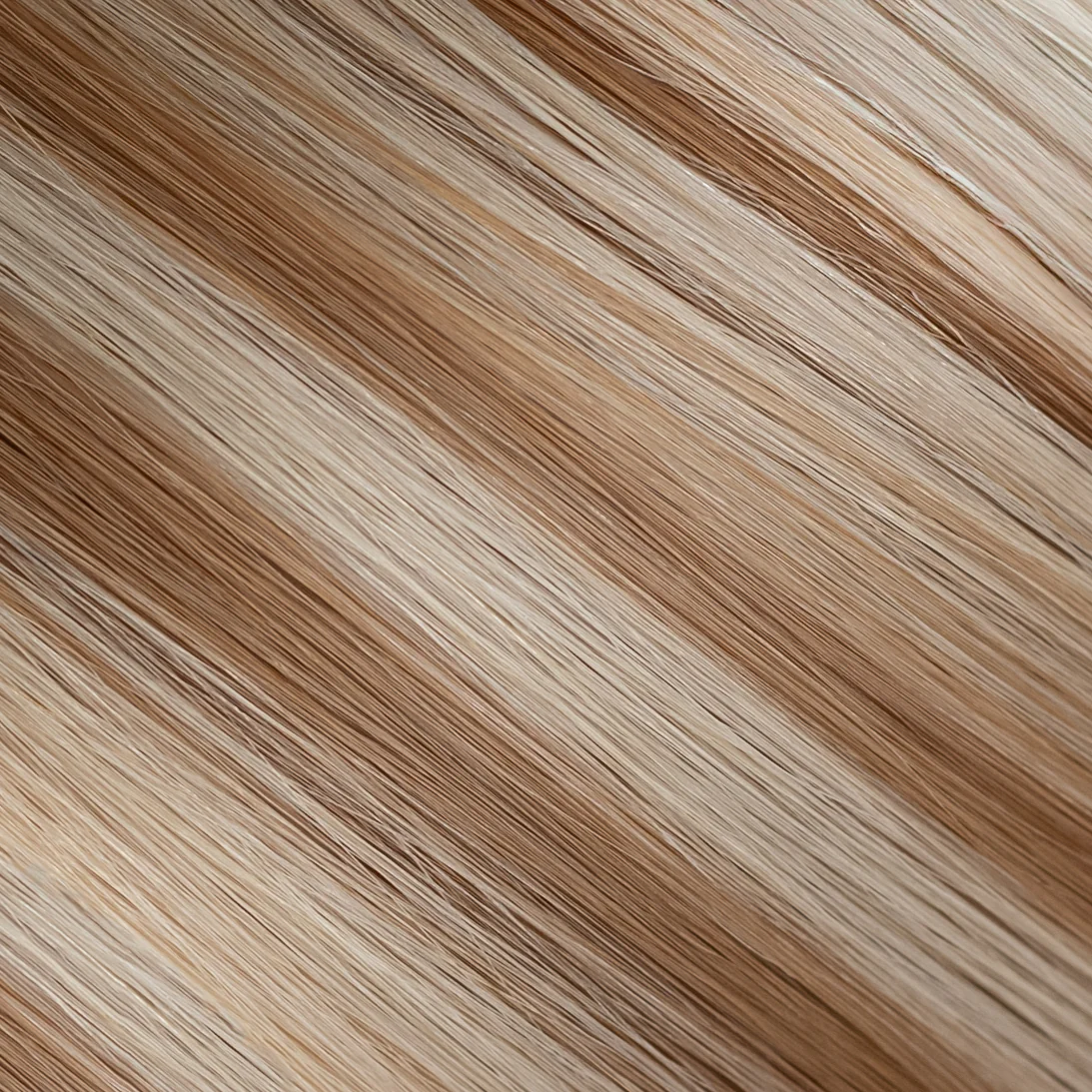 Weft 20 Inch Straight 100% Full Cuticle Hair Extensions - Image 149