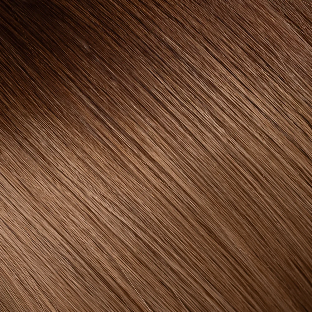 Weft 20 Inch Straight 100% Full Cuticle Hair Extensions - Image 126