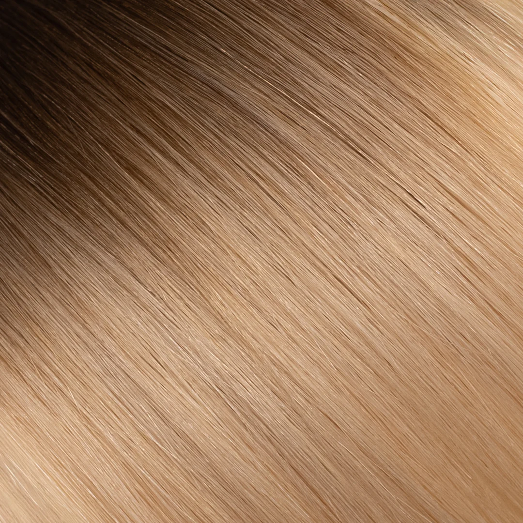 Weft 20 Inch Straight 100% Full Cuticle Hair Extensions - Image 128