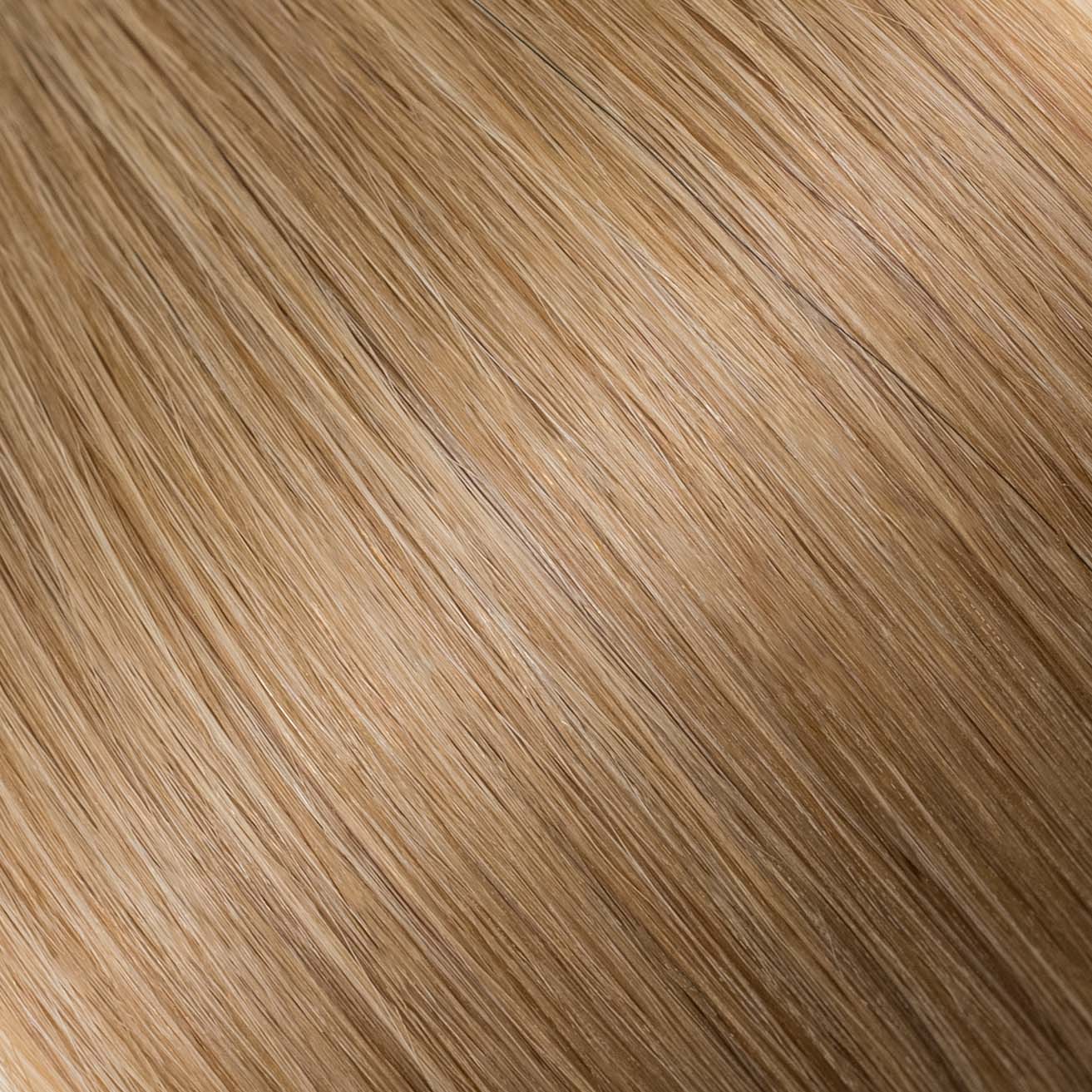 Weft 20 Inch Straight 100% Full Cuticle Hair Extensions - Image 130