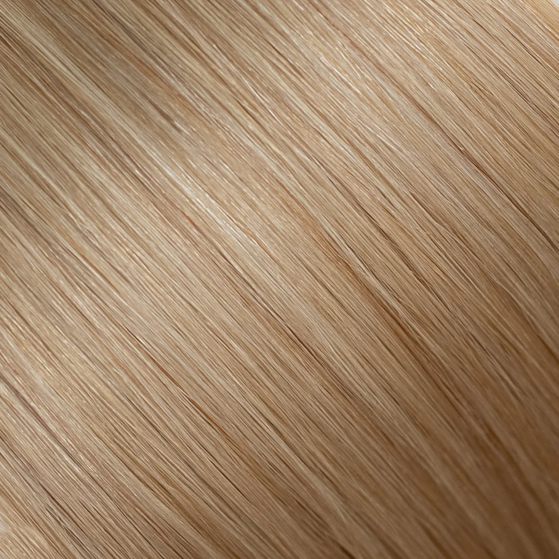 Weft 20 Inch Straight 100% Full Cuticle Hair Extensions - Image 131