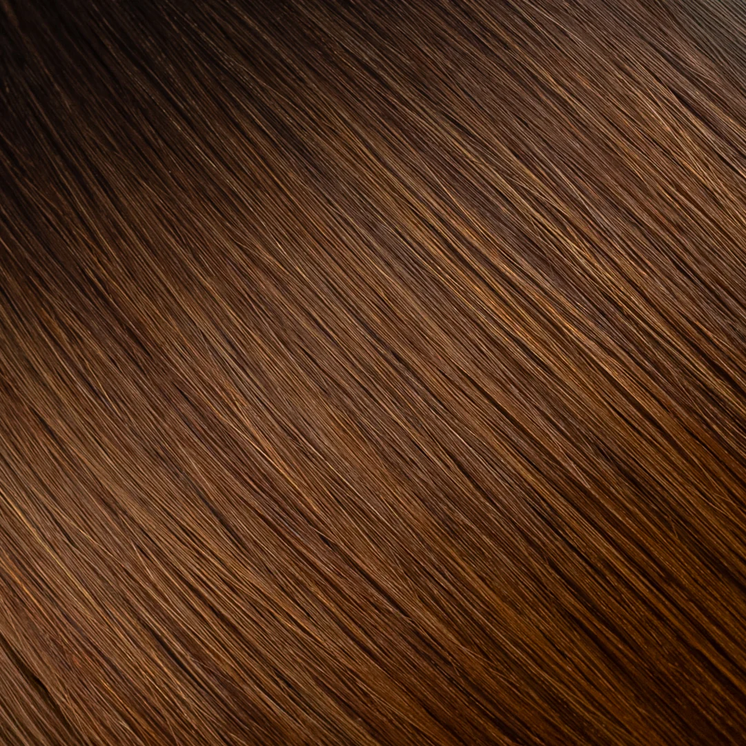 Weft 20 Inch Straight 100% Full Cuticle Hair Extensions - Image 132