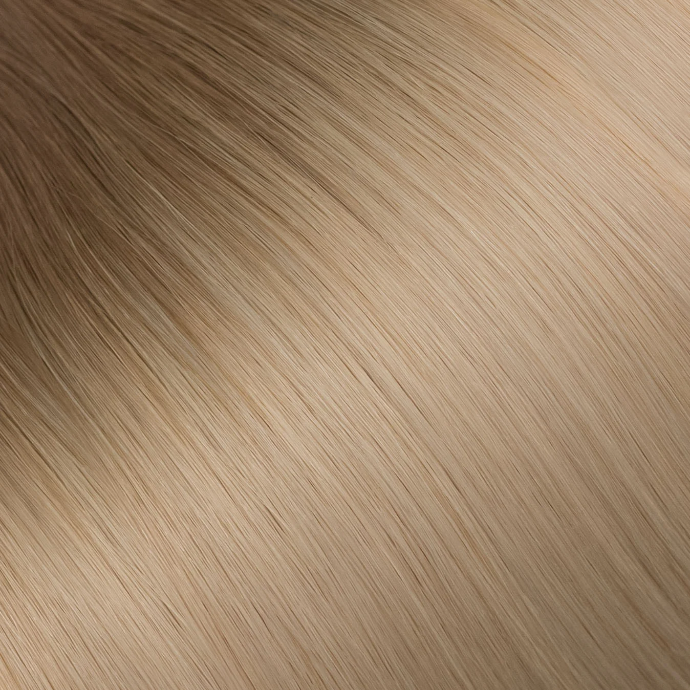 Weft 20 Inch Straight 100% Full Cuticle Hair Extensions - Image 138
