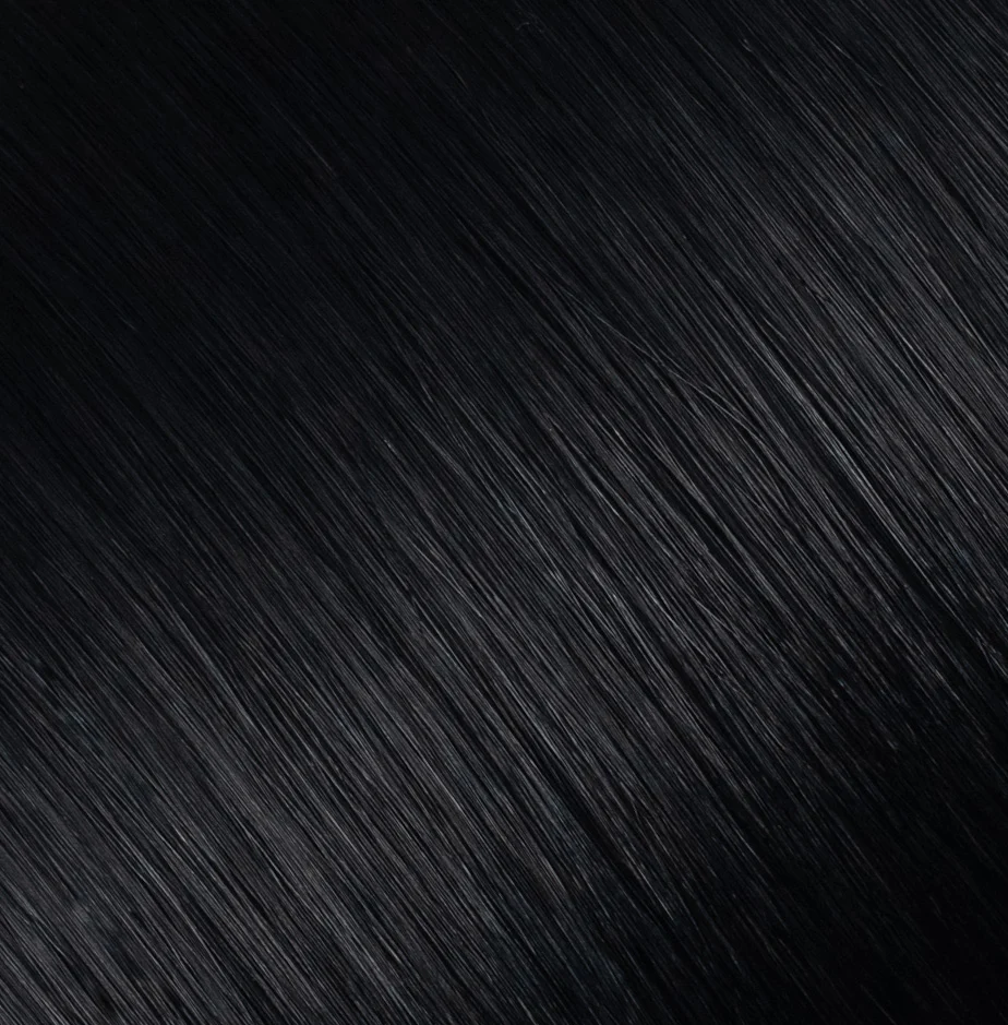 Weft 20 Inch Straight 100% Full Cuticle Hair Extensions - Image 101