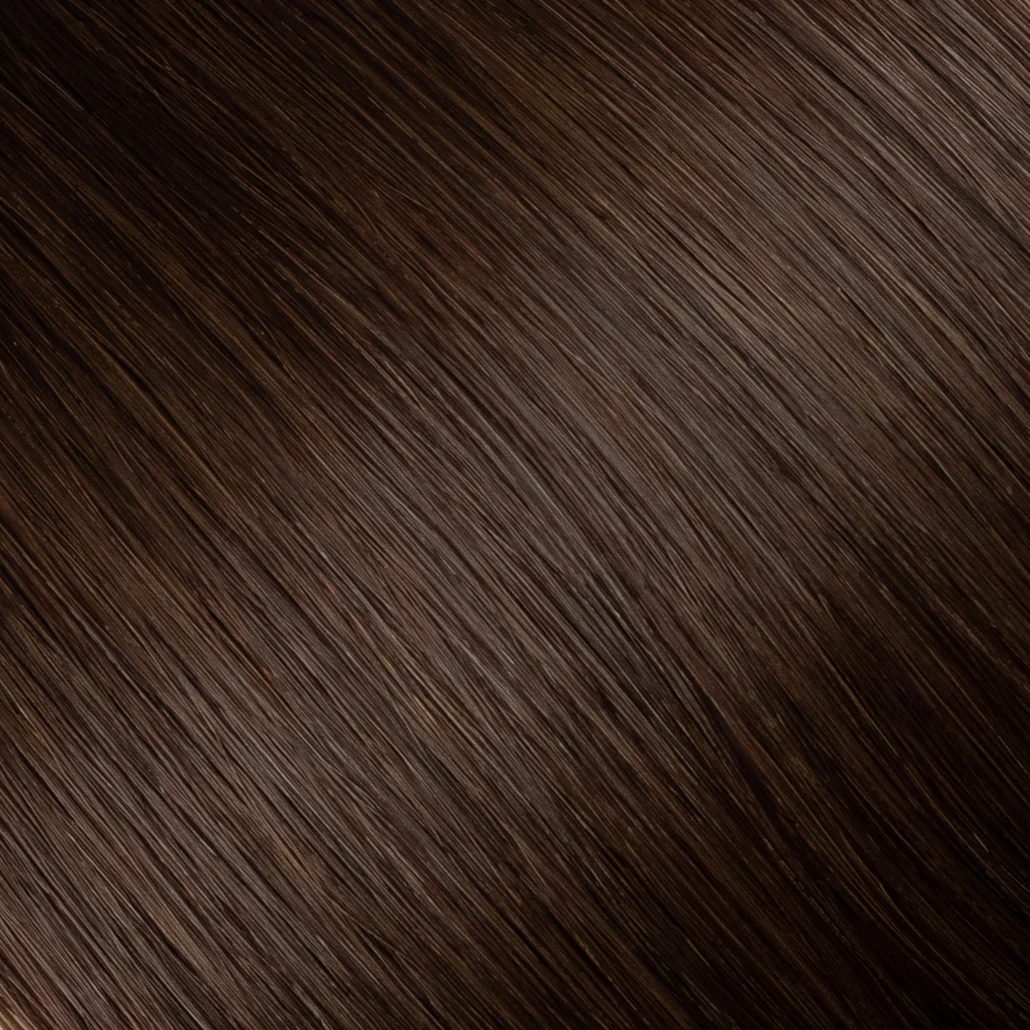 Weft 20 Inch Straight 100% Full Cuticle Hair Extensions - Image 104