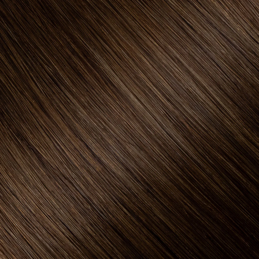 Weft 20 Inch Straight 100% Full Cuticle Hair Extensions - Image 105