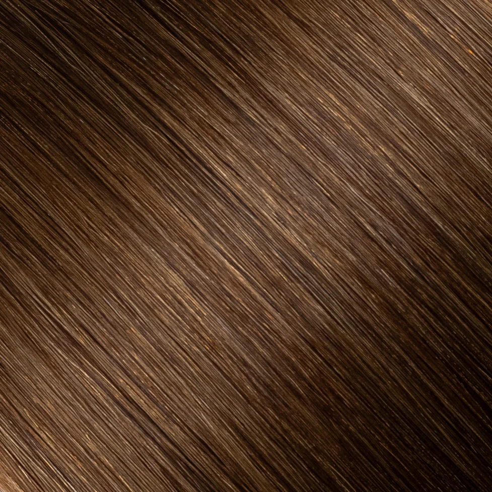 Weft 20 Inch Straight 100% Full Cuticle Hair Extensions - Image 106