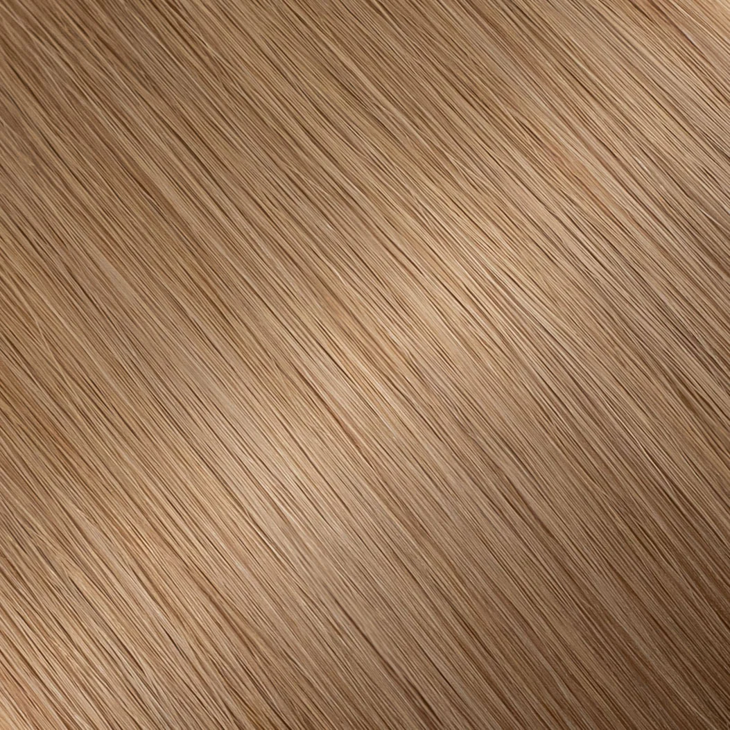 Weft 20 Inch Straight 100% Full Cuticle Hair Extensions - Image 109