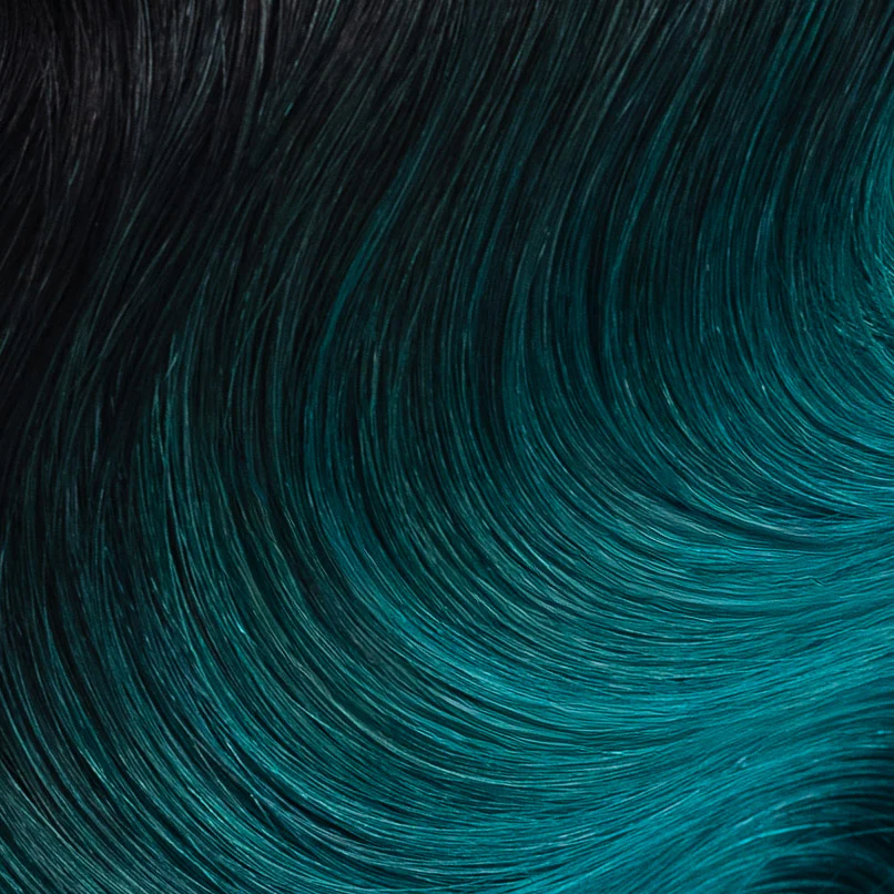 Weft 24 Inch Wavy 100% Full Cuticle Hair Extensions - Image 136
