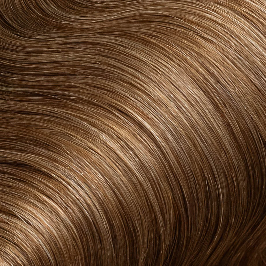Weft 24 Inch Wavy 100% Full Cuticle Hair Extensions - Image 132