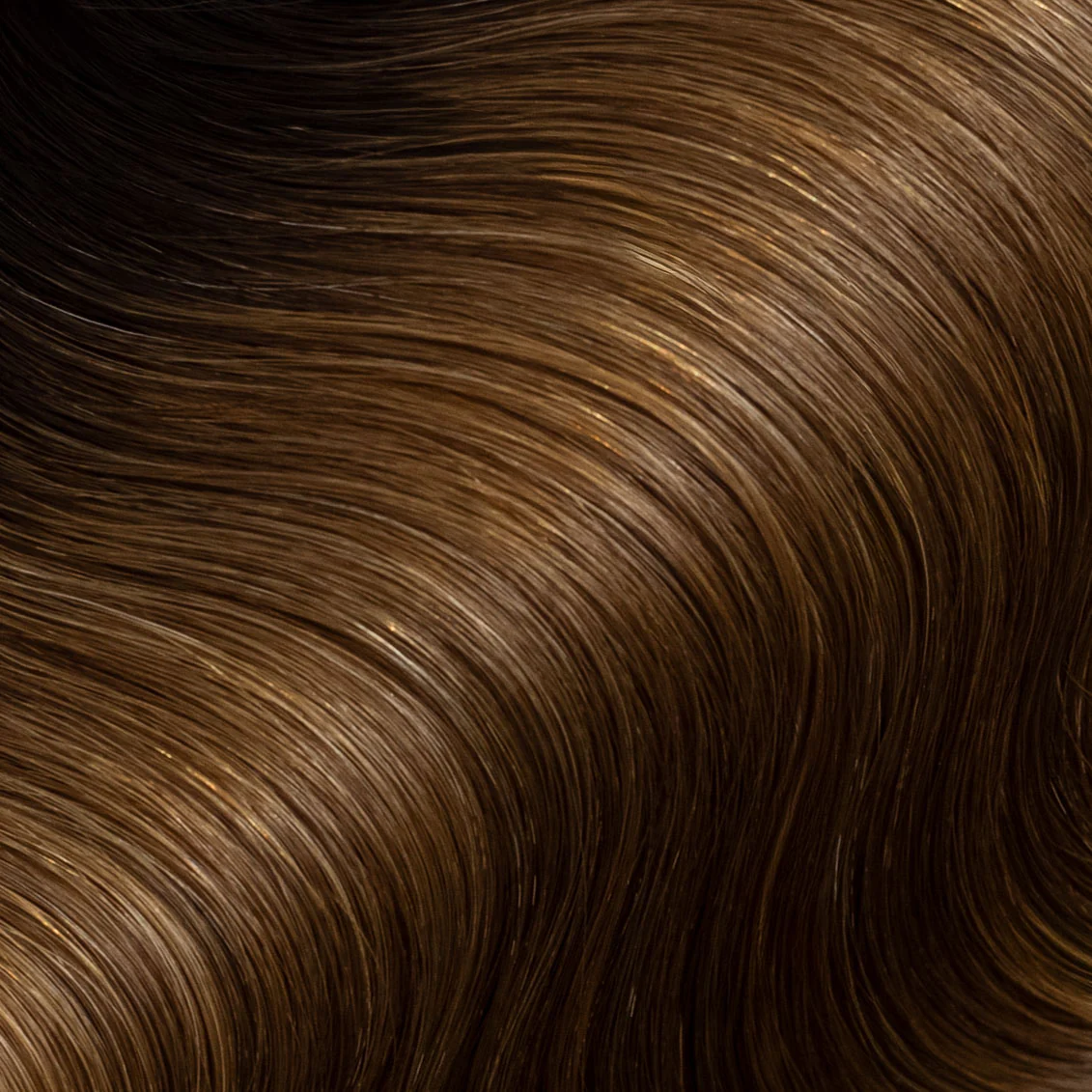Weft 24 Inch Wavy 100% Full Cuticle Hair Extensions - Image 133