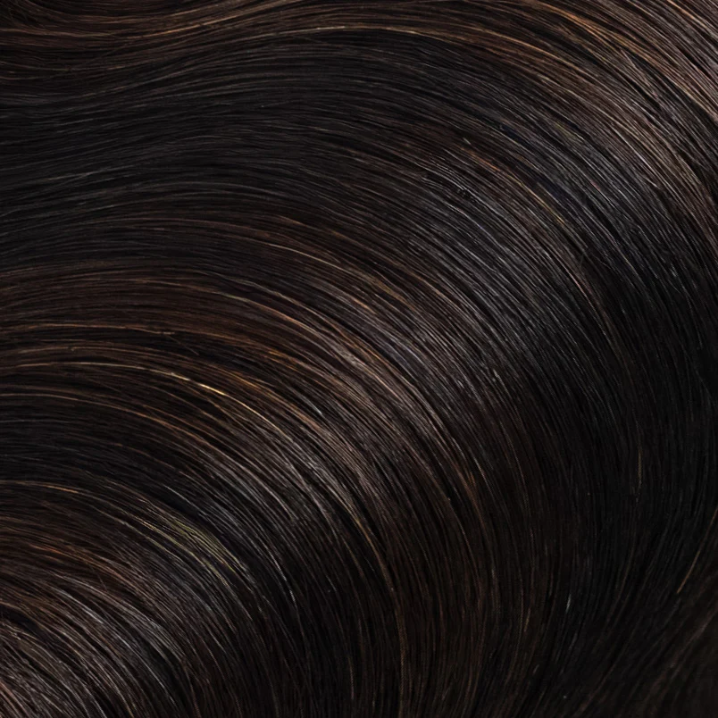 Weft 24 Inch Wavy 100% Full Cuticle Hair Extensions - Image 142