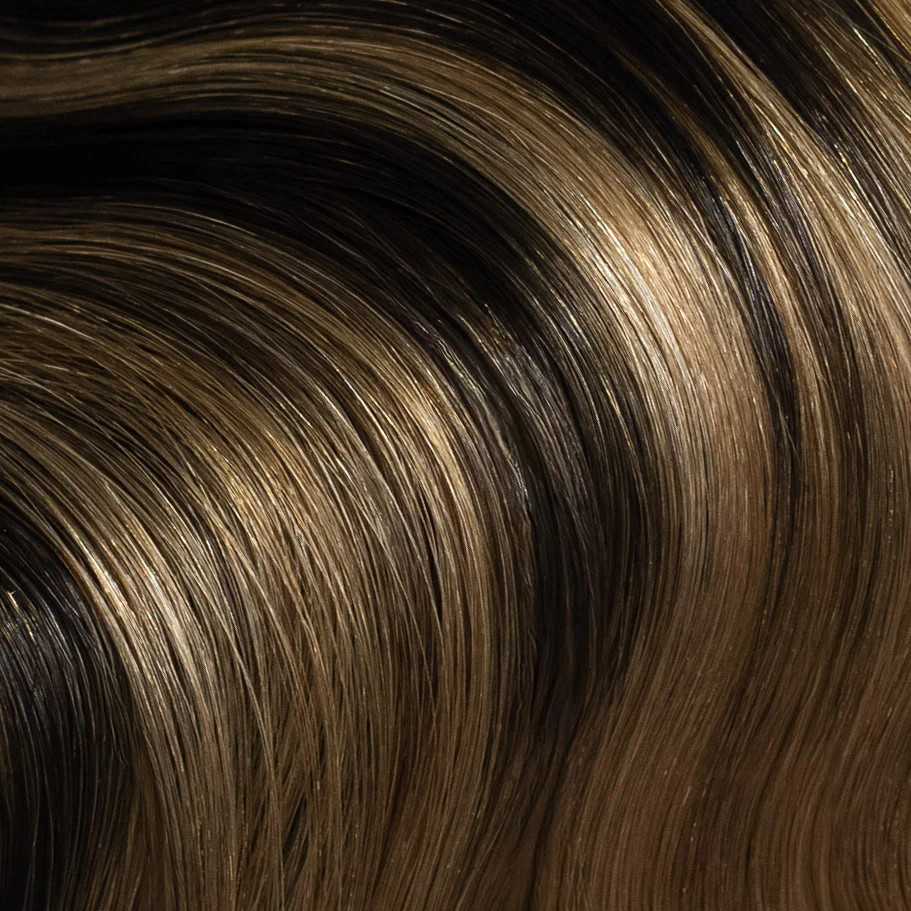 Weft 24 Inch Wavy 100% Full Cuticle Hair Extensions - Image 143