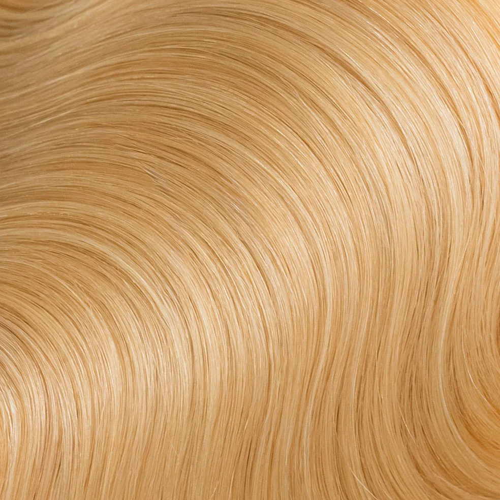 Weft 24 Inch Wavy 100% Full Cuticle Hair Extensions - Image 112