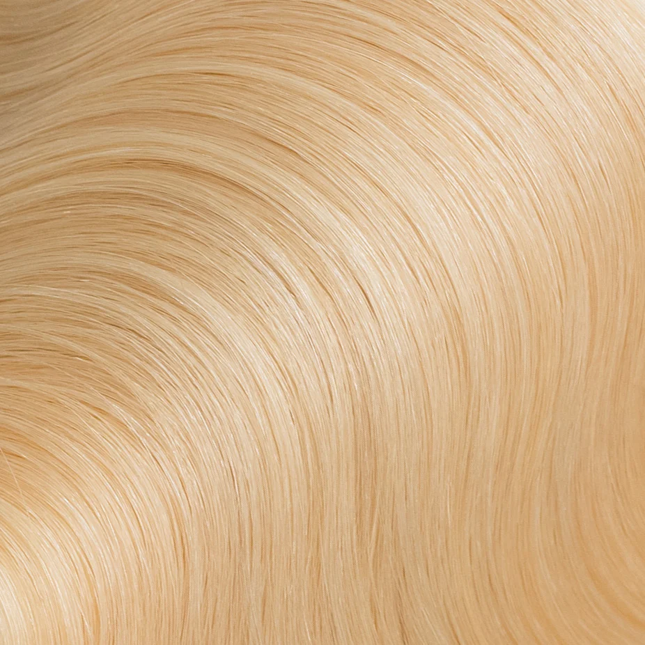 Weft 24 Inch Wavy 100% Full Cuticle Hair Extensions - Image 114