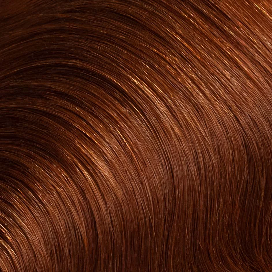 Weft 24 Inch Wavy 100% Full Cuticle Hair Extensions - Image 118
