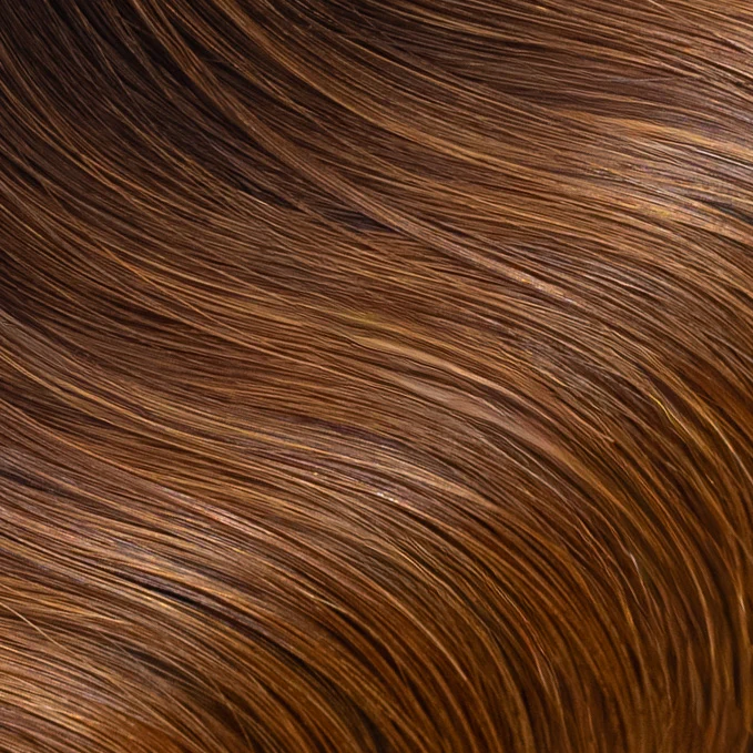Weft 24 Inch Wavy 100% Full Cuticle Hair Extensions - Image 126