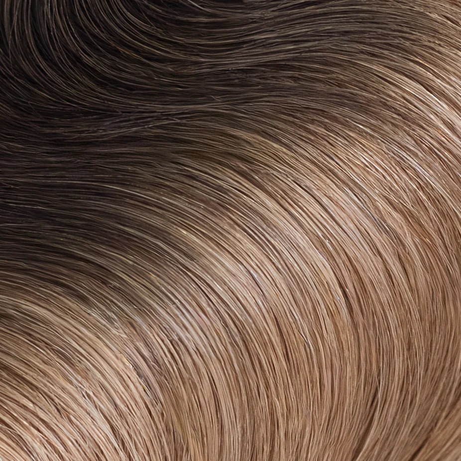 Weft 24 Inch Wavy 100% Full Cuticle Hair Extensions - Image 120