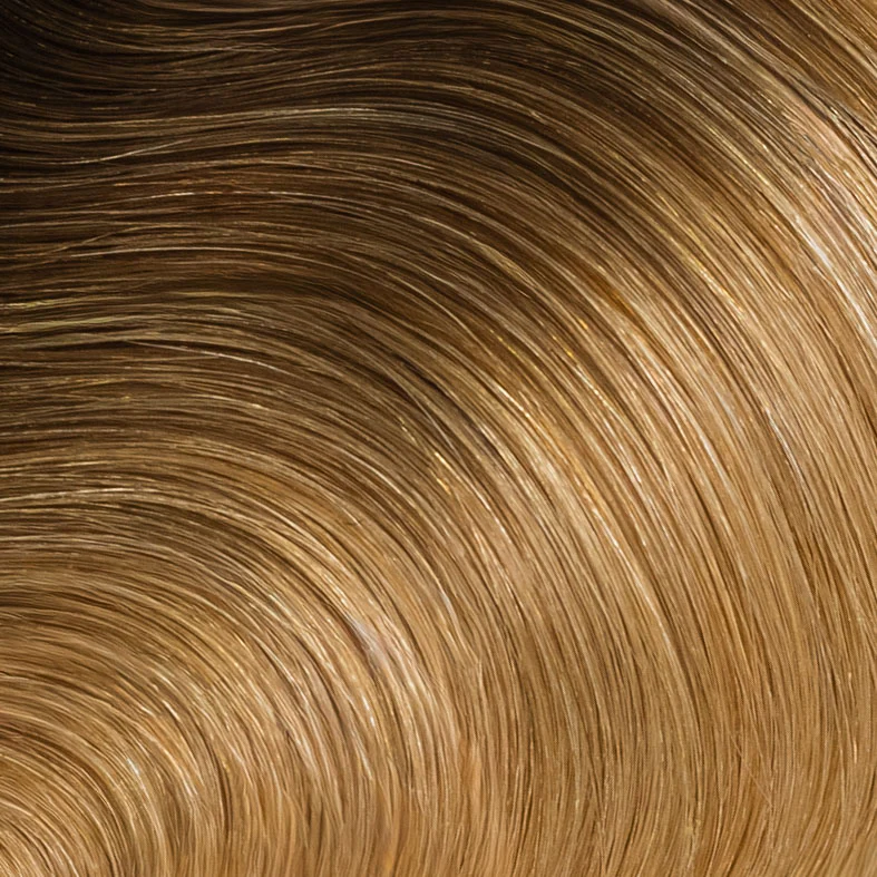 Weft 24 Inch Wavy 100% Full Cuticle Hair Extensions - Image 121