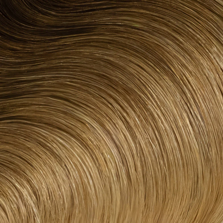 Weft 24 Inch Wavy 100% Full Cuticle Hair Extensions - Image 122