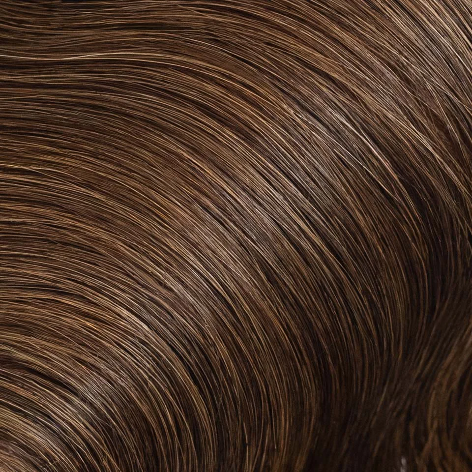 Weft 24 Inch Wavy 100% Full Cuticle Hair Extensions - Image 123