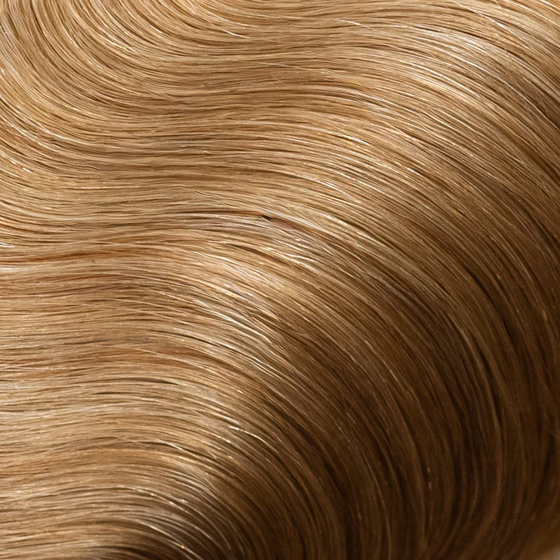 Weft 24 Inch Wavy 100% Full Cuticle Hair Extensions - Image 124