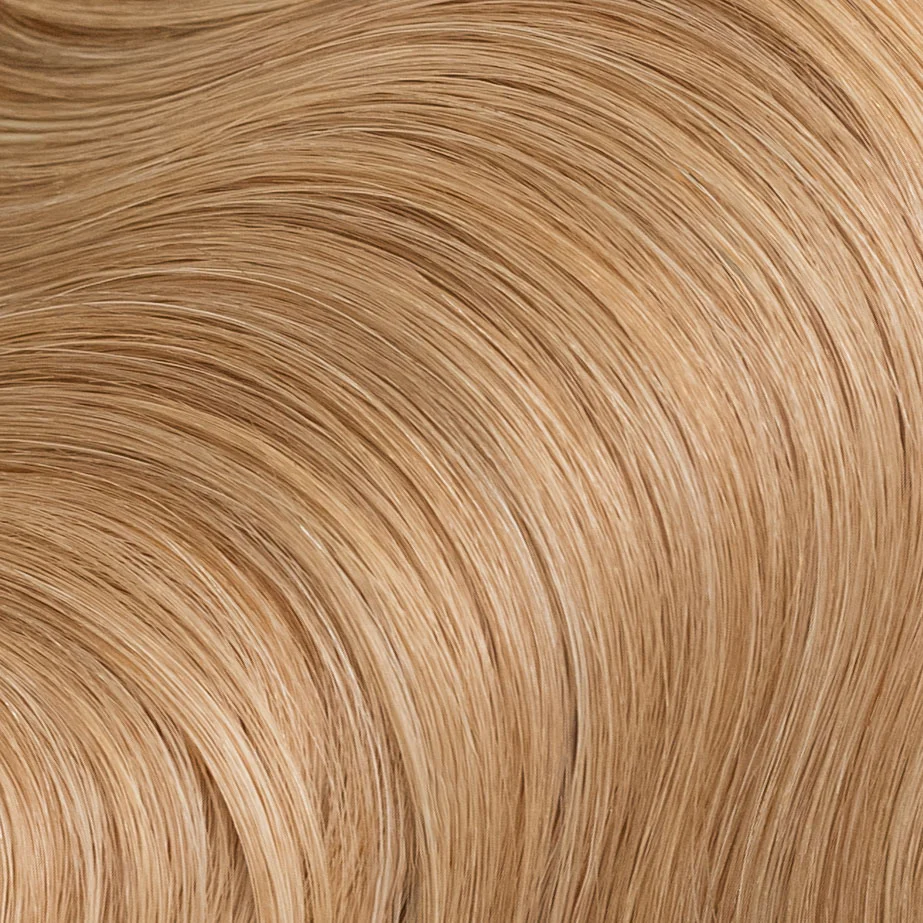 Weft 24 Inch Wavy 100% Full Cuticle Hair Extensions - Image 125