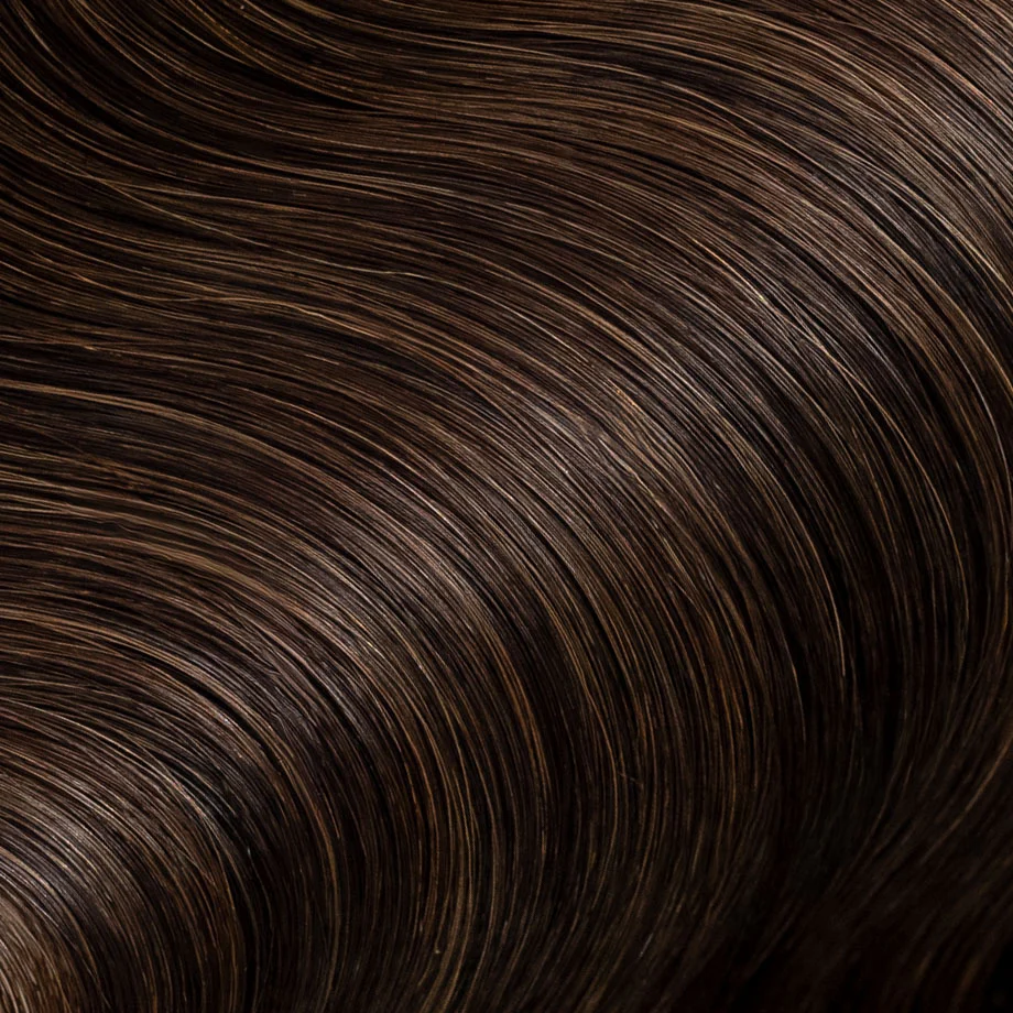 Weft 24 Inch Wavy 100% Full Cuticle Hair Extensions - Image 129