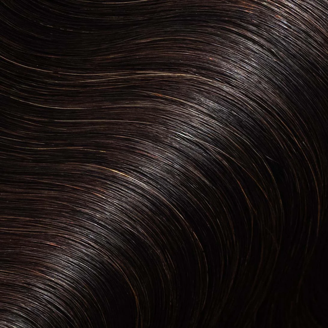 Weft 24 Inch Wavy 100% Full Cuticle Hair Extensions - Image 101