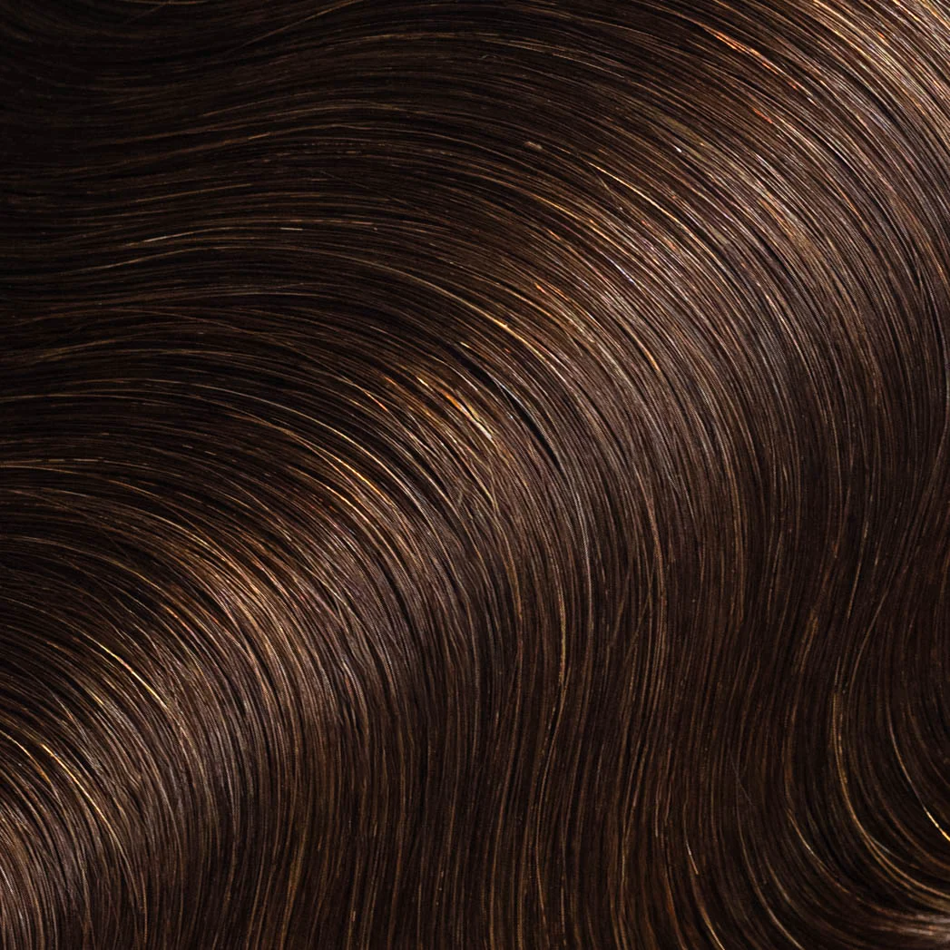 Weft 24 Inch Wavy 100% Full Cuticle Hair Extensions - Image 102