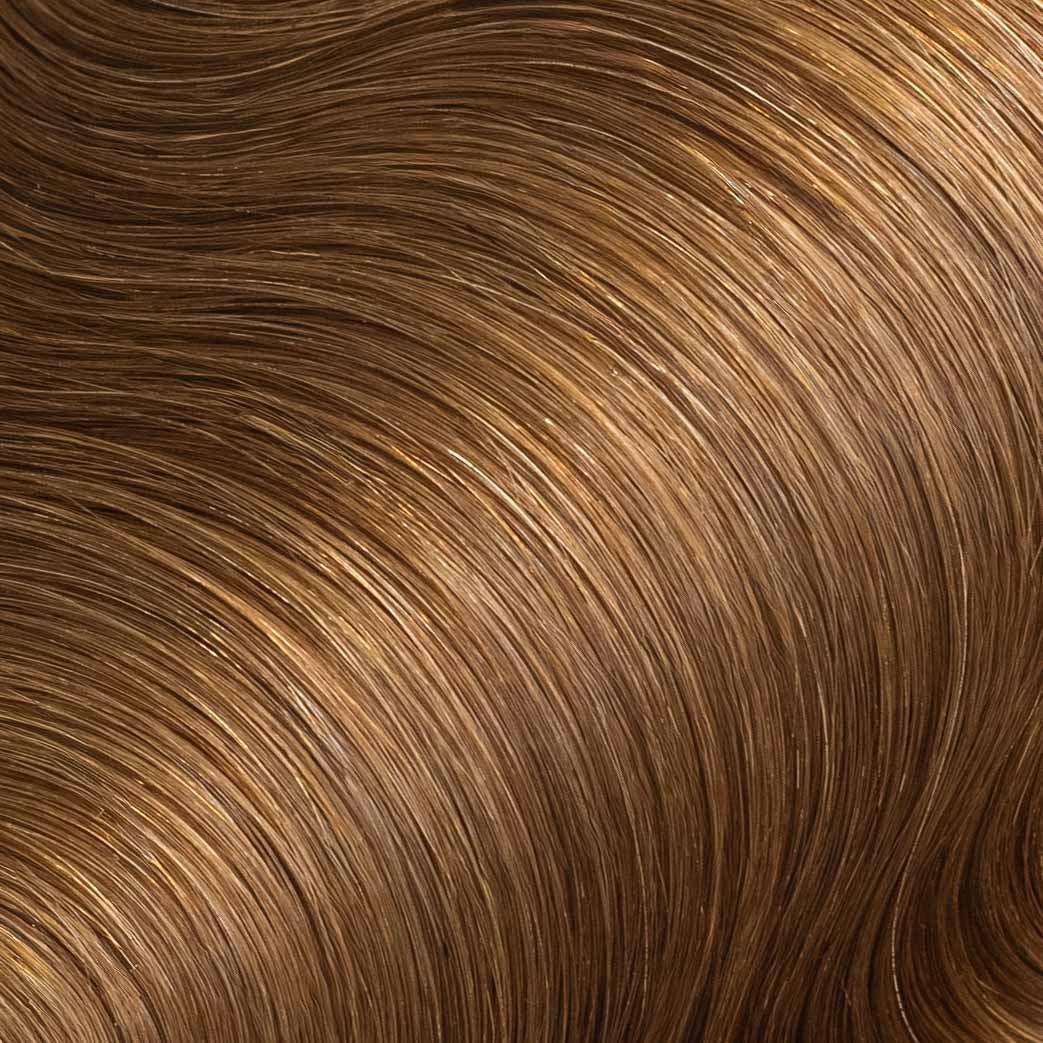 Weft 24 Inch Wavy 100% Full Cuticle Hair Extensions - Image 106