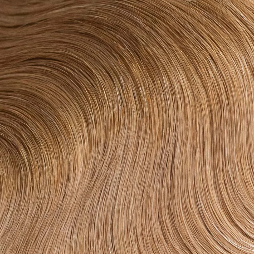 Weft 24 Inch Wavy 100% Full Cuticle Hair Extensions - Image 109