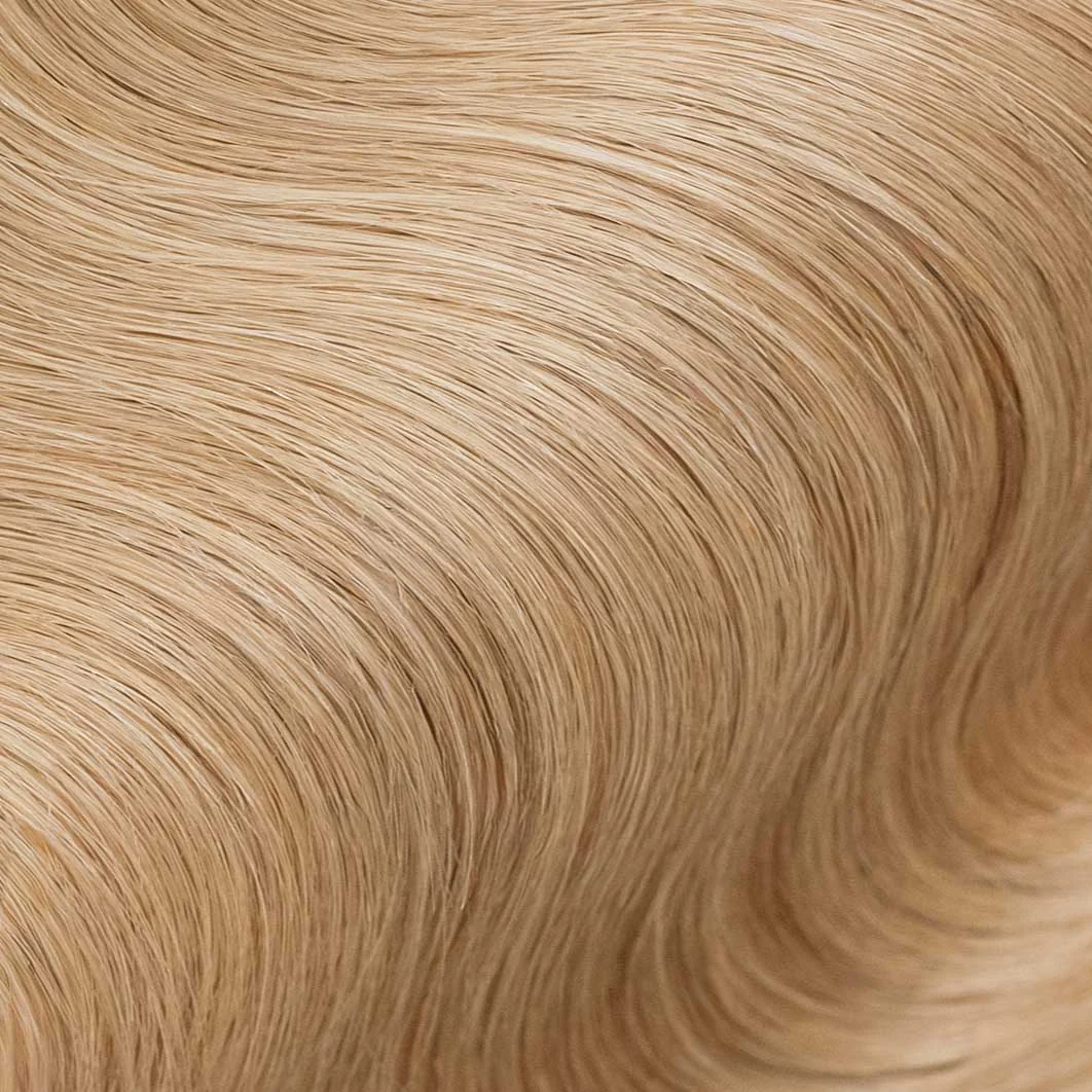 Weft 24 Inch Wavy 100% Full Cuticle Hair Extensions - Image 111