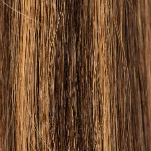 I-Tip 24 Inch Straight 100% Full Cuticle Hair Extensions - Image 79