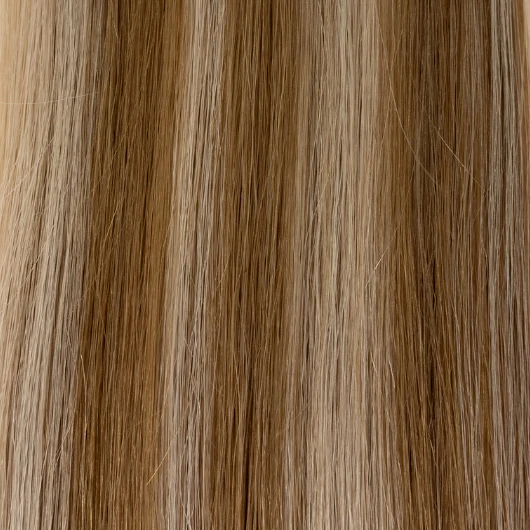 I-Tip 24 Inch Straight 100% Full Cuticle Hair Extensions - Image 87
