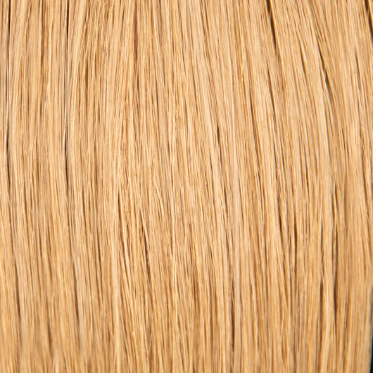 I-Tip 24 Inch Wavy 100% Full Cuticle Hair Extensions - Image 12