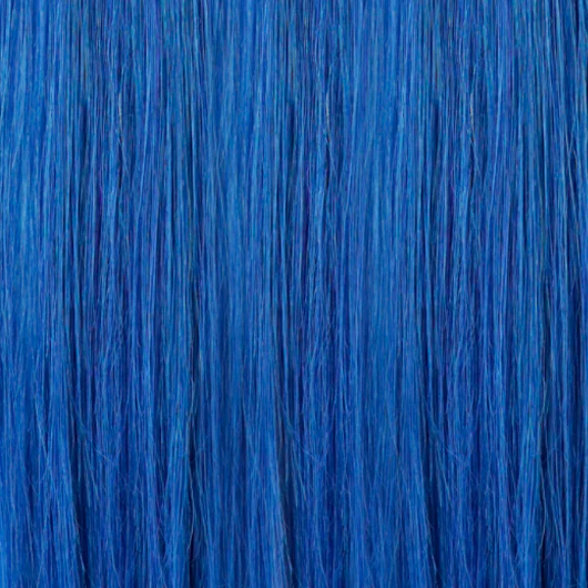 I-Tip 24 Inch Wavy 100% Full Cuticle Hair Extensions - Image 50
