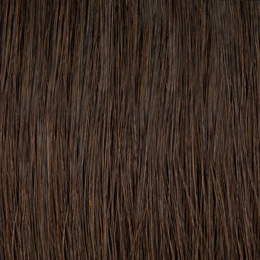 I-Tip 24 Inch Wavy 100% Full Cuticle Hair Extensions - Image 6