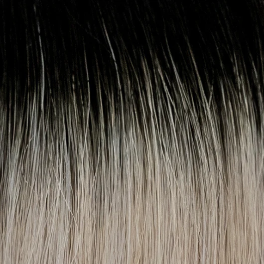 I-Tip 24 Inch Wavy 100% Full Cuticle Hair Extensions - Image 82