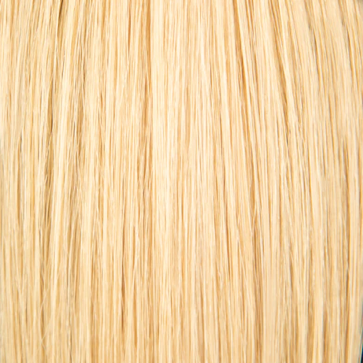 Weft 20 Inch Wavy 100% Full Cuticle Hair Extensions - Image 17